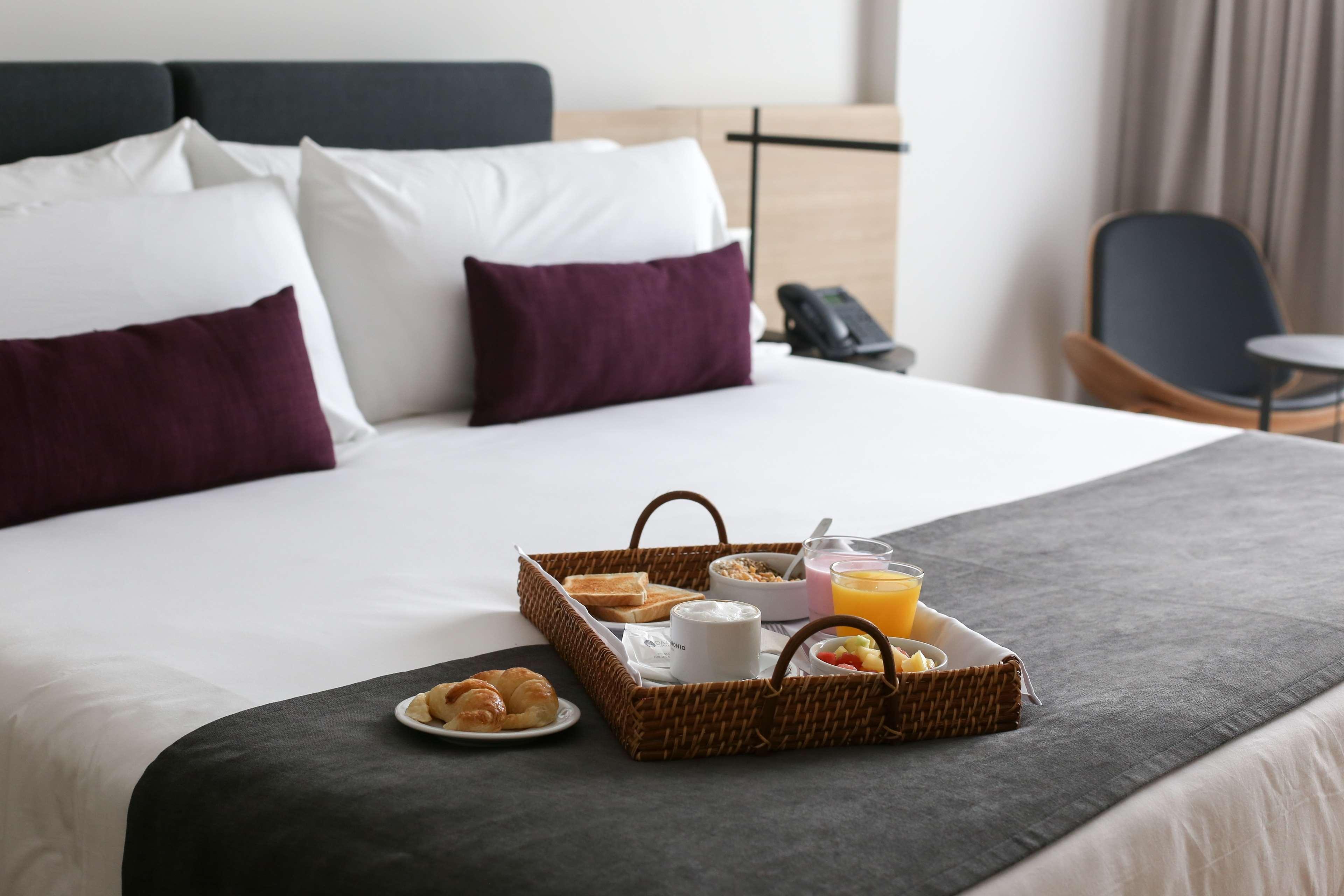 Dazzler By Wyndham Rosario Hotel Ngoại thất bức ảnh