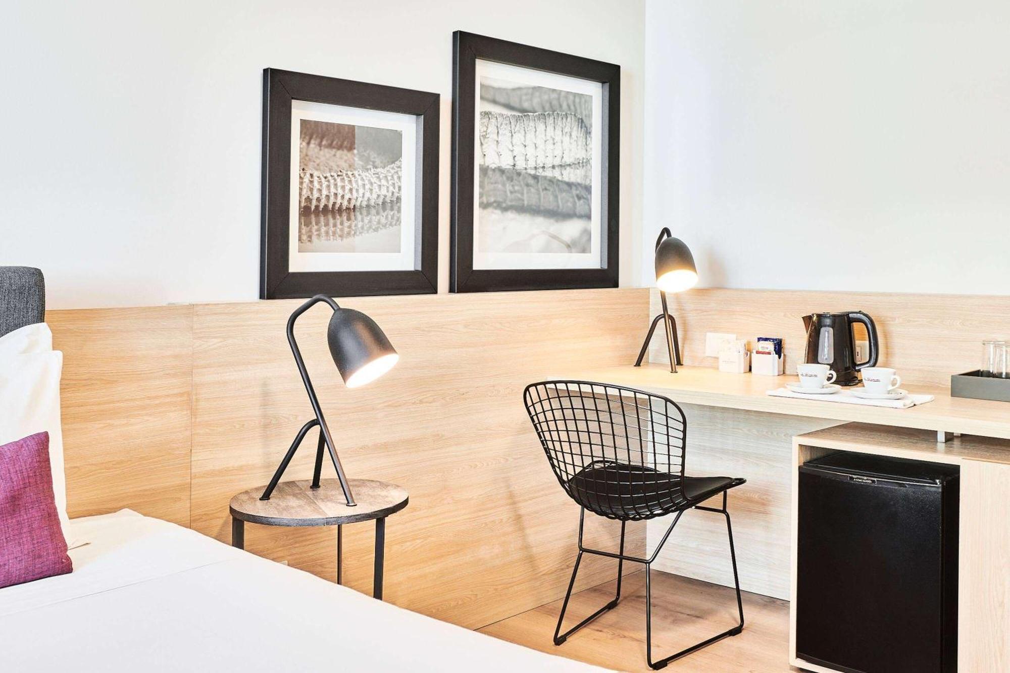 Dazzler By Wyndham Rosario Hotel Ngoại thất bức ảnh