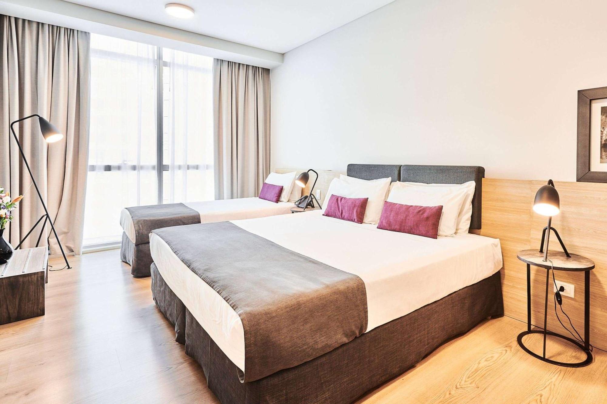 Dazzler By Wyndham Rosario Hotel Ngoại thất bức ảnh