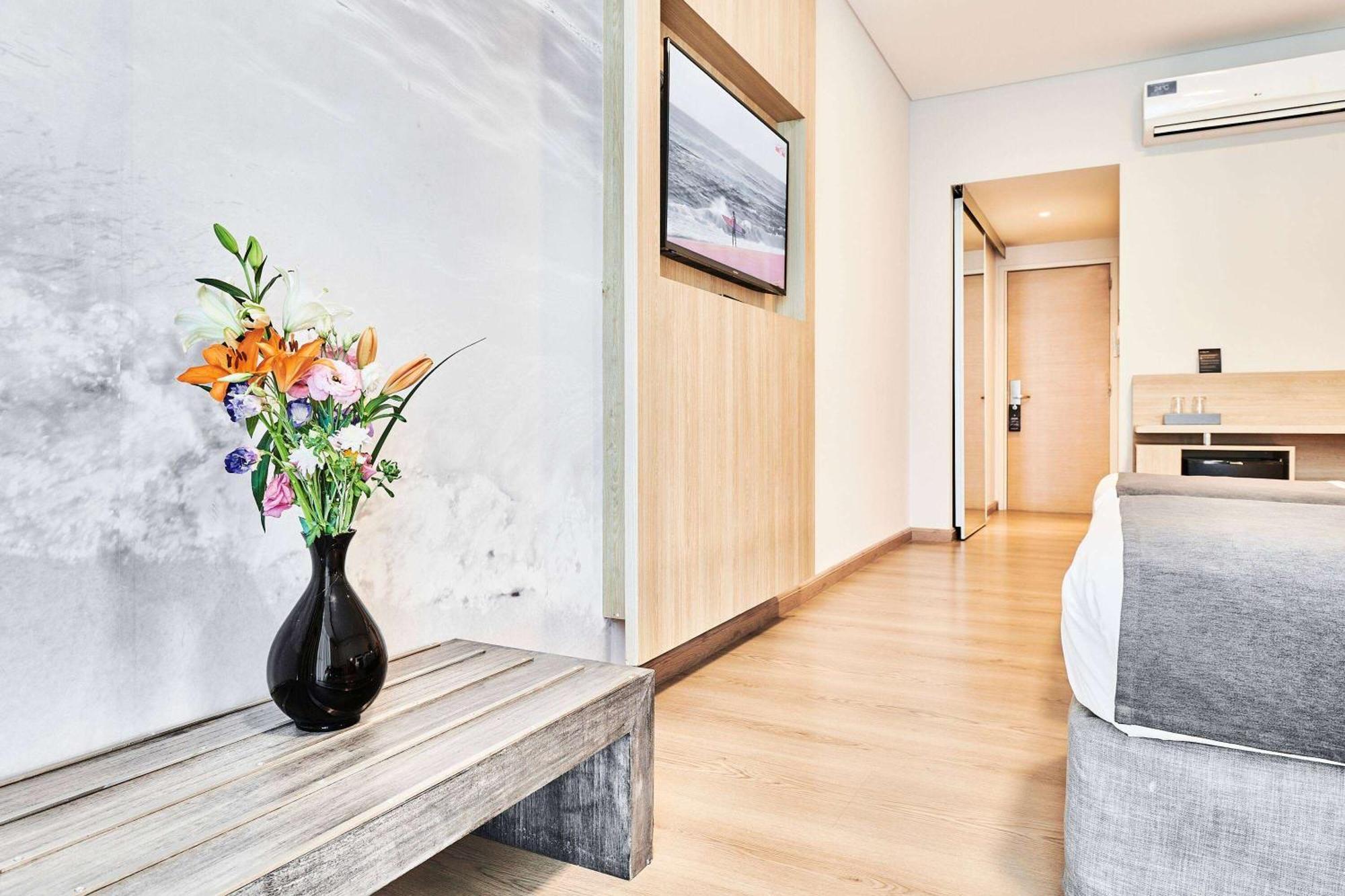 Dazzler By Wyndham Rosario Hotel Ngoại thất bức ảnh
