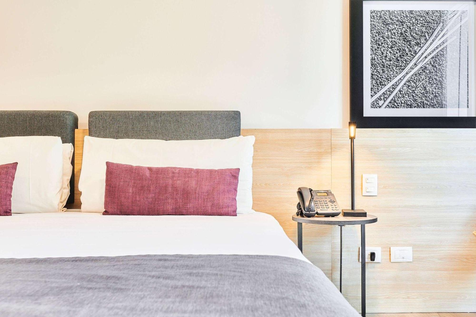 Dazzler By Wyndham Rosario Hotel Ngoại thất bức ảnh