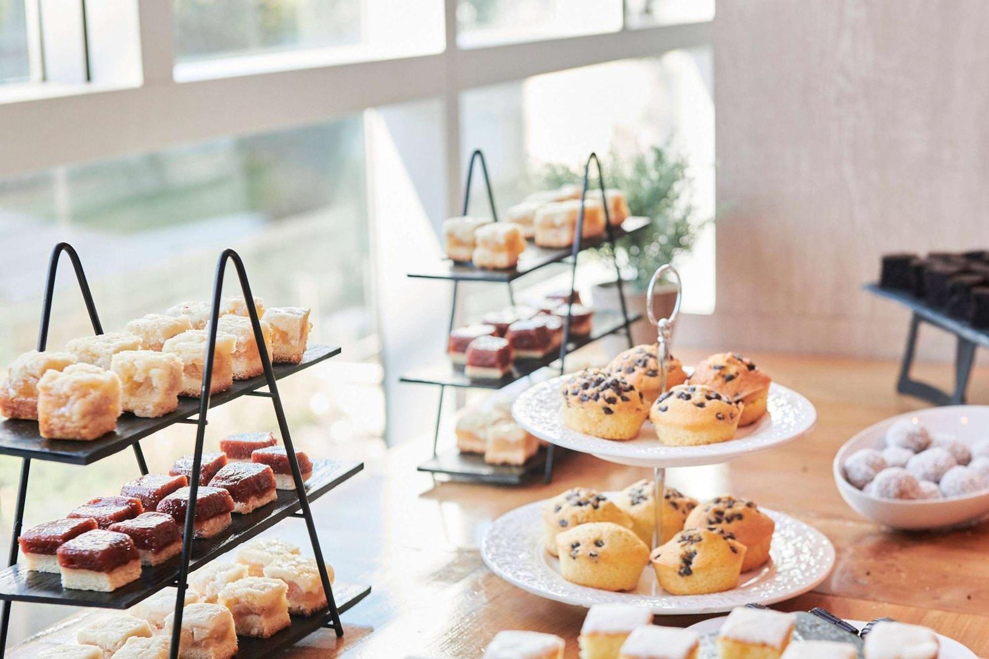 Dazzler By Wyndham Rosario Hotel Ngoại thất bức ảnh